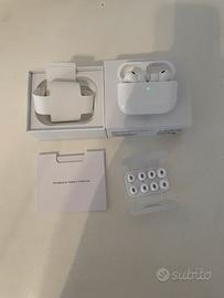 AirPods pro 3 (ORIGINALE APPLE)
