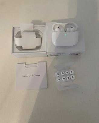 AirPods pro 3 (ORIGINALE APPLE)