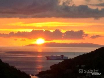 ISOLA D'ELBA Appartamento VistaMare