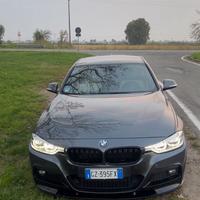Bmw 330 i Msport Motore B48