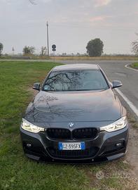 Bmw 330 i Msport Motore B48