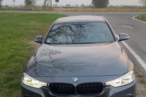 Bmw 330 i Msport Motore B48