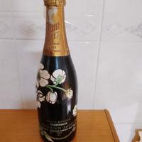 bottiglie champagne 