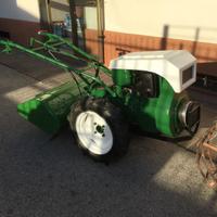 Motocoltivatore GOLDONI