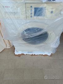 Lavatrice Bosch Maxx 7