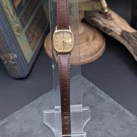 Omega De Ville Quartz – Vintage Uomo