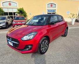 SUZUKI Swift 1.2 Hybrid 4WD AllGrip Top 12.000 K