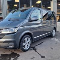 Volkswagen Multivan 2.0 tdi 150cv 4motion 4x4