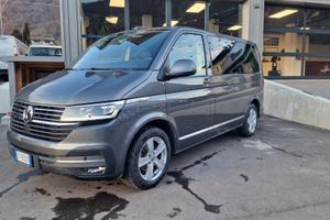 Volkswagen Multivan 2.0 tdi 150cv 4motion 4x4