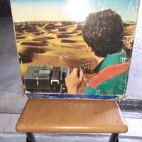 Proiettore  diapositive AGFA