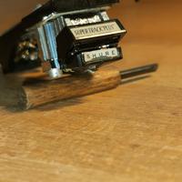 Shure V 15 III con Shell