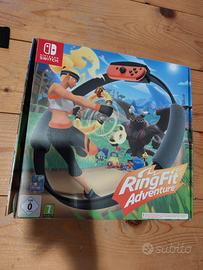 Ring Fit Adventure per Nintendo Switch