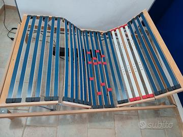 Letto Motorizzato 