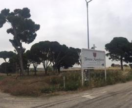 TARANTO SAN GIORGIO SS7ter LOCALITÀ MONTEFUSCO