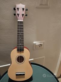 ukulele