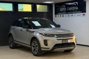 Land Rover Range Evoque 2.0D I4-L.Flw 150CV AWD Au