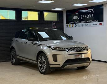 Land Rover Range Evoque 2.0D I4-L.Flw 150CV AWD Au