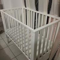  culla azzurra design 