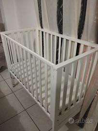  culla azzurra design 