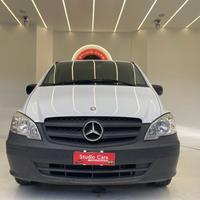 Mercedes-benz Vito 2.2 CDI Kombi Crew Long auto