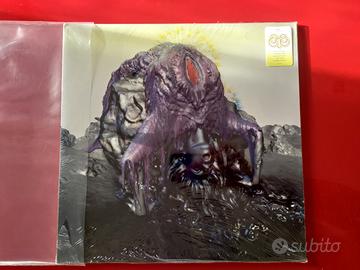 Vinile Björk Vulnicura - Deluxe edition