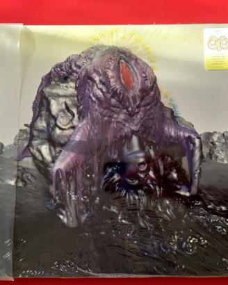 Vinile Björk Vulnicura - Deluxe edition