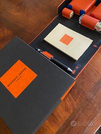 Cofanetto gioco poker Giorgio Fedon 1919