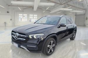 MERCEDES-BENZ GLE 300 D 4MATIC SPORT AUTO SUV