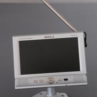 tv portatile