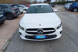 Mercedes benz A160 w177 benzina