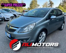 Opel Corsa 1.3 CDTI 95CV F.AP. 5 porte Cosmo