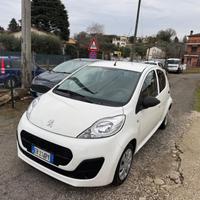 Peugeot 107 1.0 68CV 5p. Active NEOPATENTATI