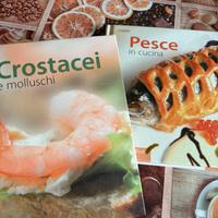 Pesce e crostacei