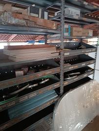 scaffali tel.3387138866 Claudio