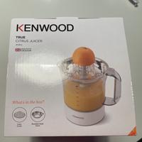 Spremiagrumi Kenwood