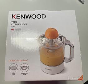 Spremiagrumi Kenwood