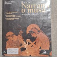 il nuovo narrami o musa
