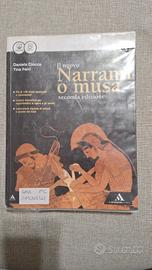 il nuovo narrami o musa