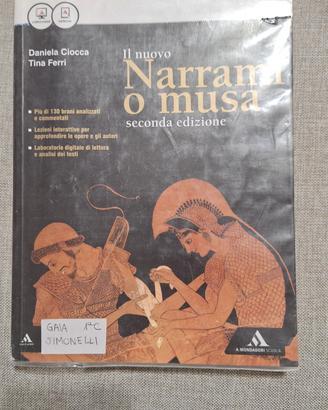 il nuovo narrami o musa