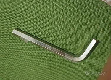 chiave esagonale 10 mm wurth