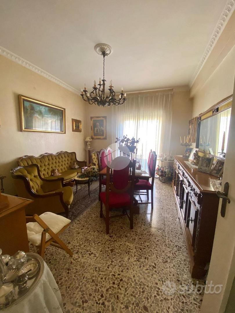 Appartamento – Torre del Greco, Sant'Antonio - Vista 4