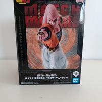 action figure Dragonball Majin boo