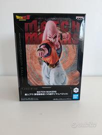 action figure Dragonball Majin boo