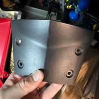 Cupolino originale ktm 990 sm r