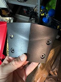 Cupolino originale ktm 990 sm r