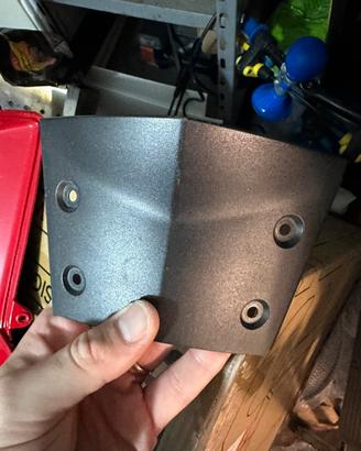 Cupolino originale ktm 990 sm r