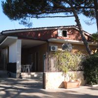 Casa stagionale ristrutturata lungomare Bisceglie