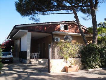 Casa stagionale ristrutturata lungomare Bisceglie