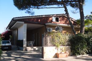 Casa stagionale ristrutturata lungomare Bisceglie