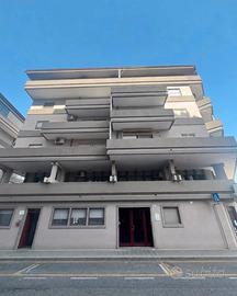 Ampio Trilocale arredato a nuovo